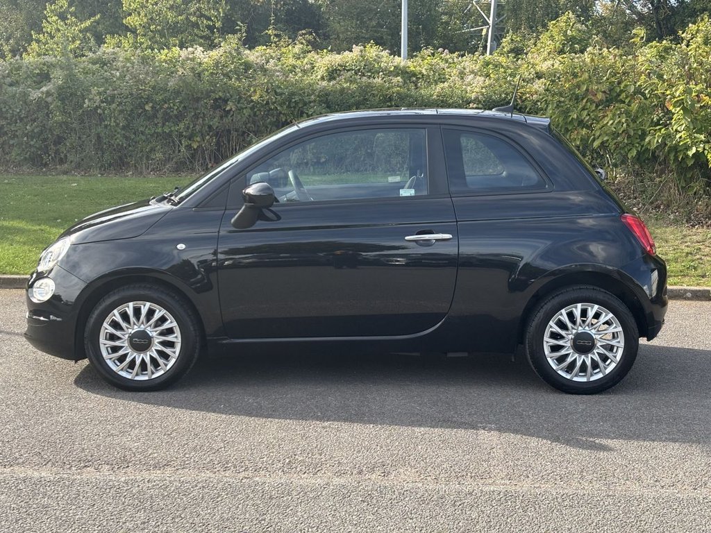 Used Fiat 500 2020 for sale - 76047958: Photo 2