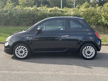 Used Fiat 500 2020 for sale - 76047958: Photo 2