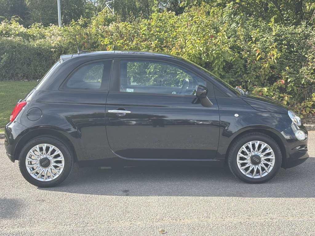 Used Fiat 500 2020 for sale - 76047958: Photo 6