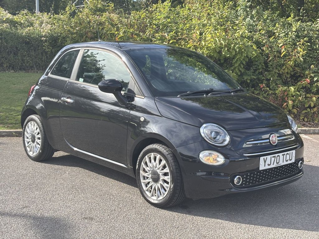 Used Fiat 500 2020 for sale - 76047958: Photo 7