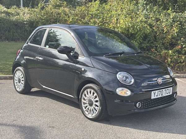 Used Fiat 500 2020 for sale - 76047958: Photo 7