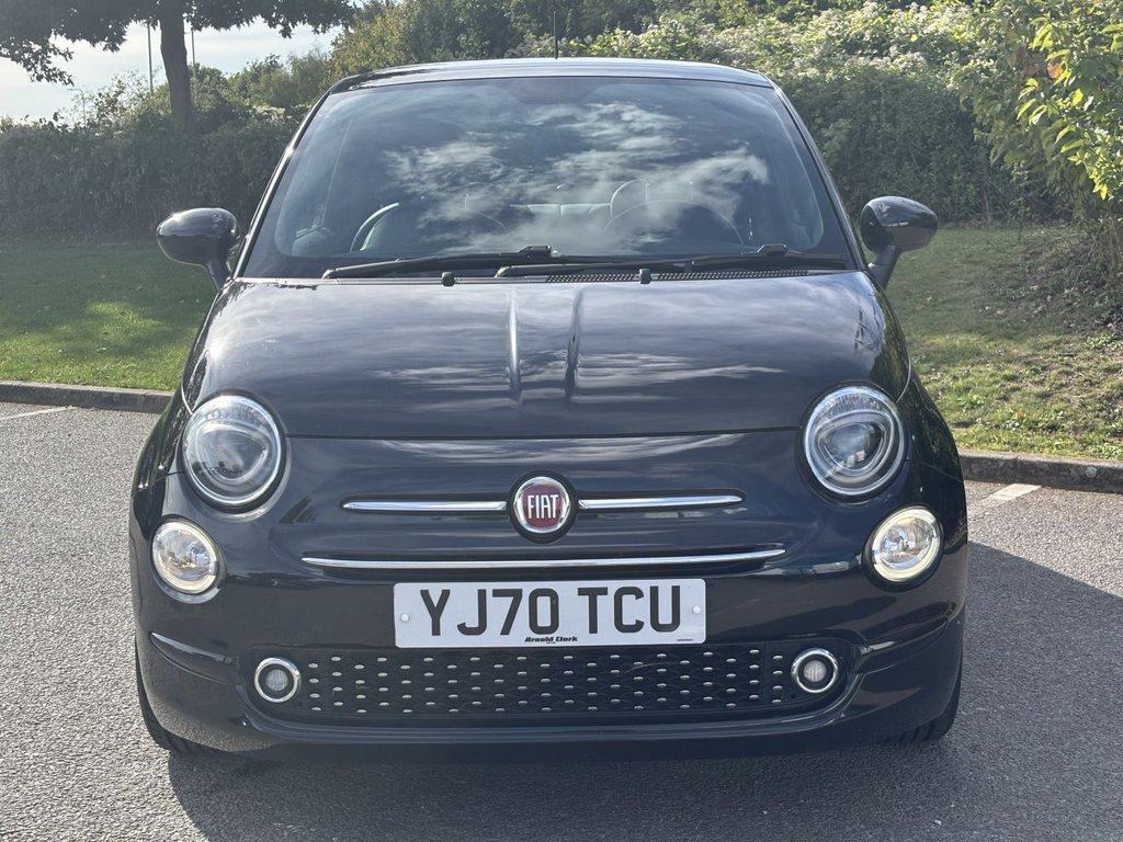 Used Fiat 500 2020 for sale - 76047958: Photo 8