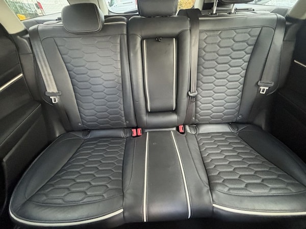 Used Ford Mondeo 2016 for sale - 76334014: Photo 10