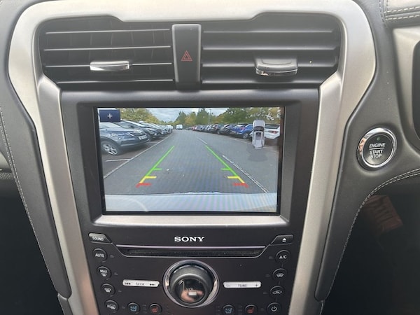 Used Ford Mondeo 2016 for sale - 76334014: Photo 15