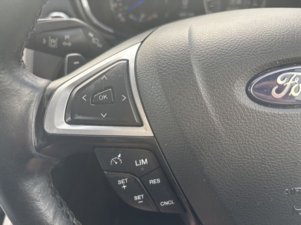 Used Ford Mondeo 2016 for sale - 76334014: Photo 17
