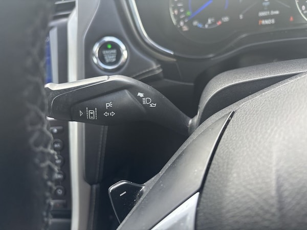 Used Ford Mondeo 2016 for sale - 76334014: Photo 18