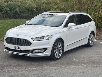 Ford - Mondeo