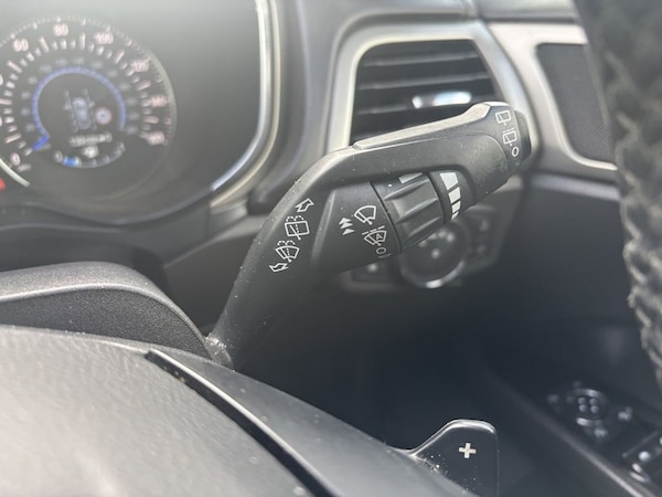 Used Ford Mondeo 2016 for sale - 76334014: Photo 20