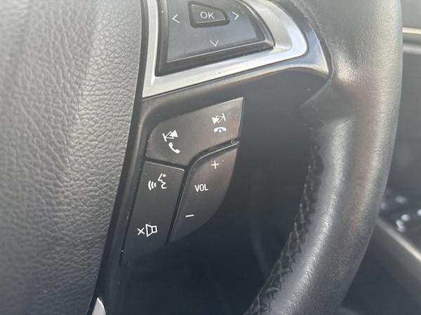 Used Ford Mondeo 2016 for sale - 76334014: Photo 21