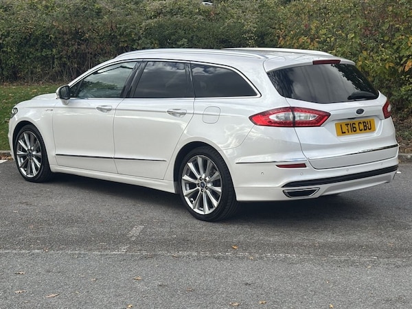 Used Ford Mondeo 2016 for sale - 76334014: Photo 3