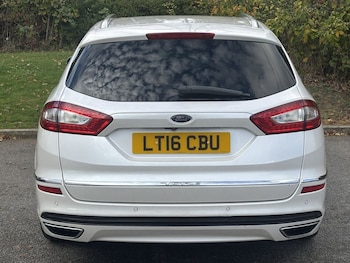 Used Ford Mondeo 2016 for sale - 76334014: Photo 4