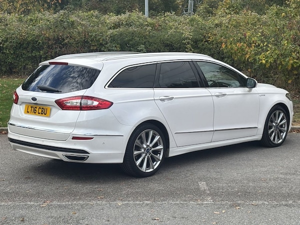 Used Ford Mondeo 2016 for sale - 76334014: Photo 5