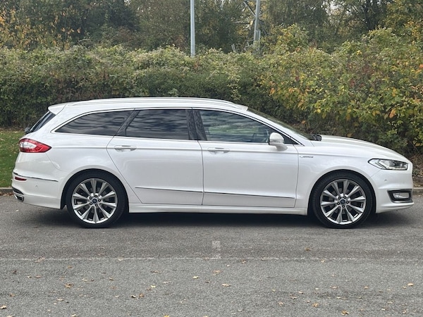 Used Ford Mondeo 2016 for sale - 76334014: Photo 6