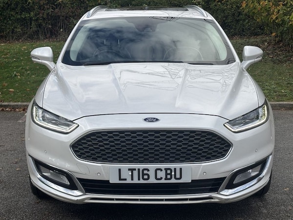 Used Ford Mondeo 2016 for sale - 76334014: Photo 8