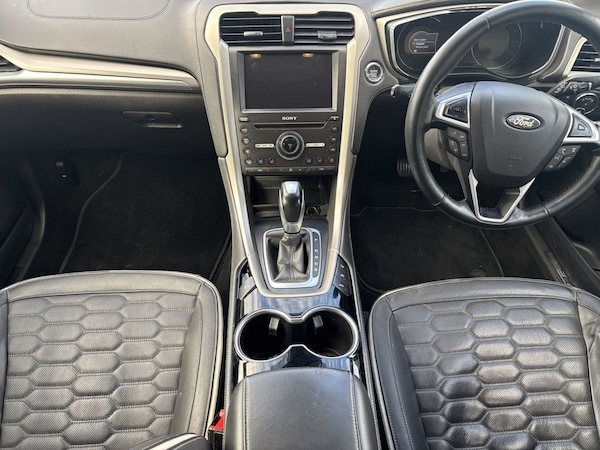 Used Ford Mondeo 2016 for sale - 76334014: Photo 9
