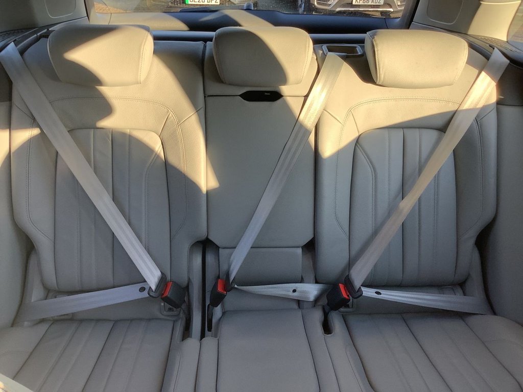 Used Audi Q5 2017 for sale - 77708724: Photo 10