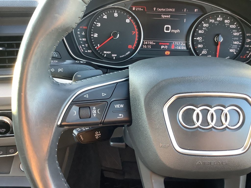 Used Audi Q5 2017 for sale - 77708724: Photo 13