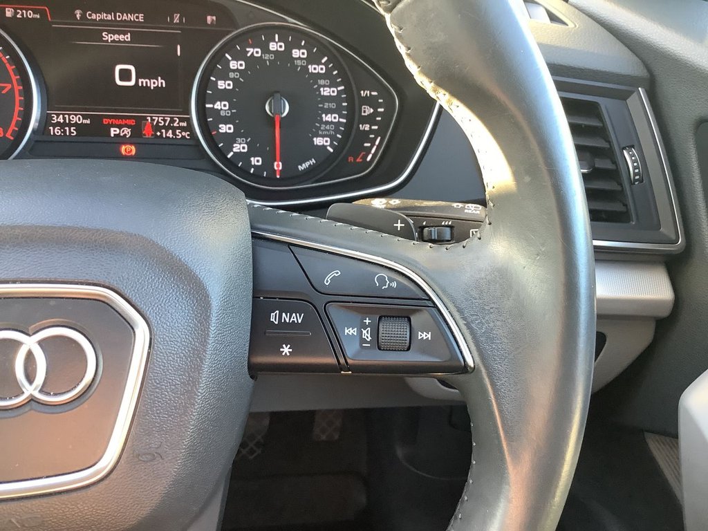 Used Audi Q5 2017 for sale - 77708724: Photo 14