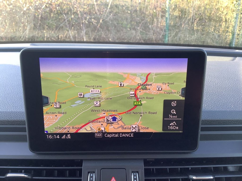 Used Audi Q5 2017 for sale - 77708724: Photo 16