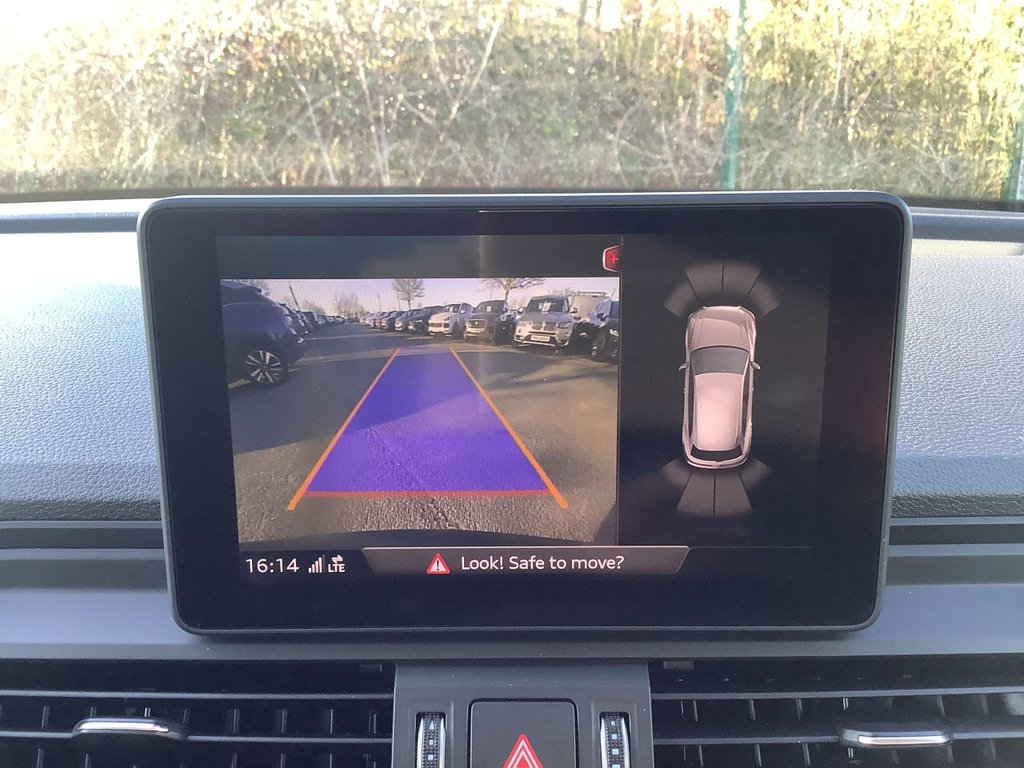 Used Audi Q5 2017 for sale - 77708724: Photo 17