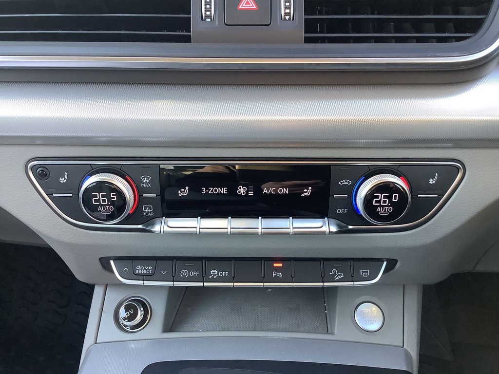 Used Audi Q5 2017 for sale - 77708724: Photo 18