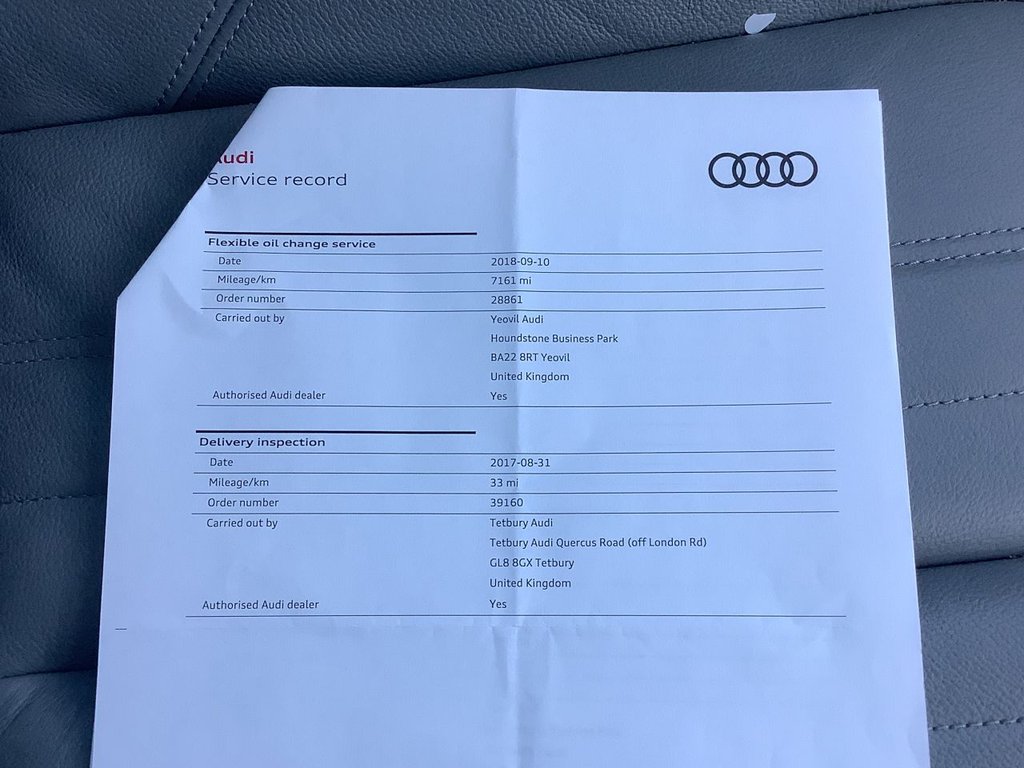 Used Audi Q5 2017 for sale - 77708724: Photo 22