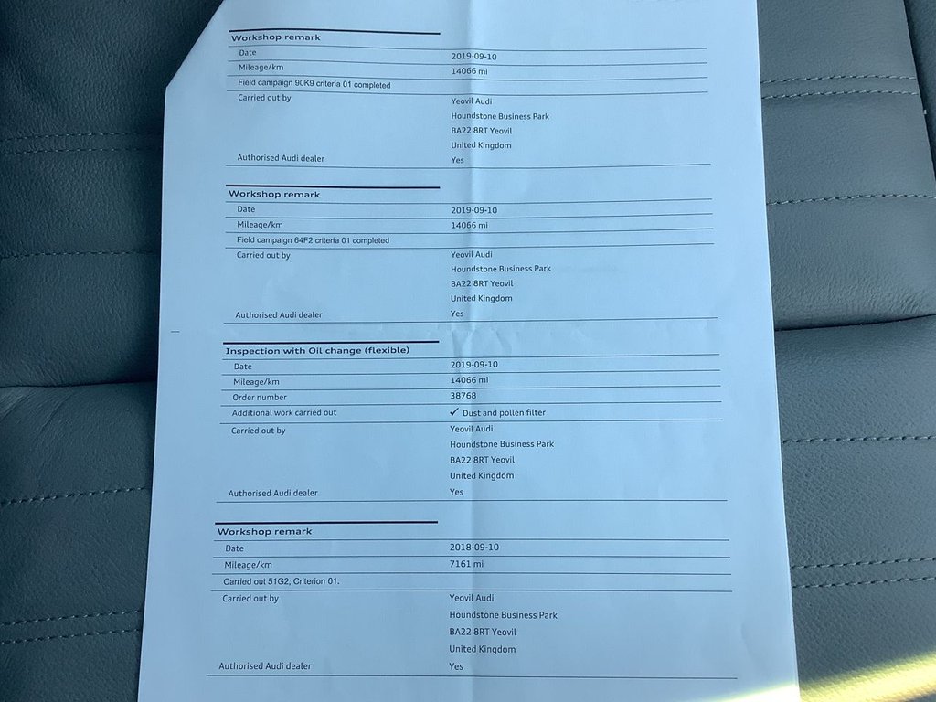 Used Audi Q5 2017 for sale - 77708724: Photo 23