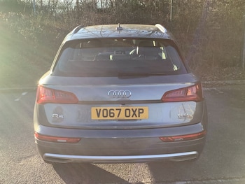 Used Audi Q5 2017 for sale - 77708724: Photo