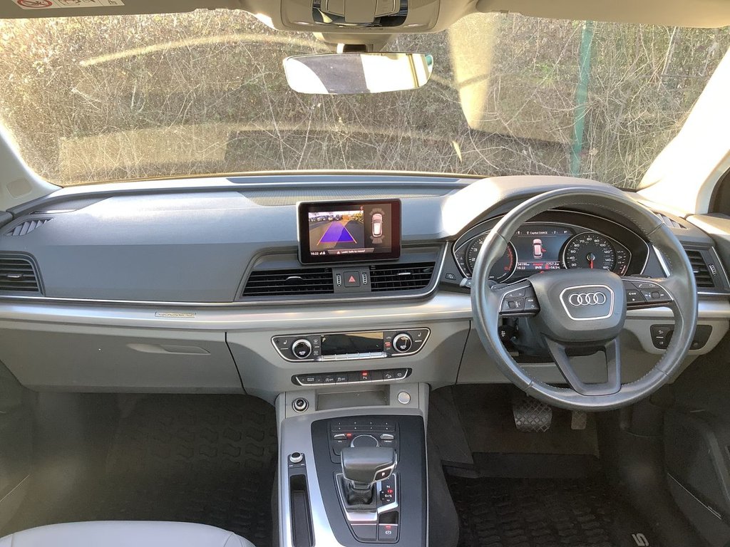 Used Audi Q5 2017 for sale - 77708724: Photo 9