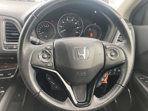 Used Honda HR-V 2018 for sale - 75328294: Photo 13