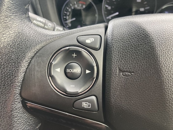 Used Honda HR-V 2018 for sale - 75328294: Photo 15