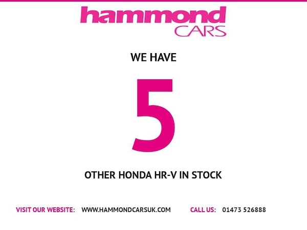 Used Honda HR-V 2018 for sale - 75328294: Photo 28