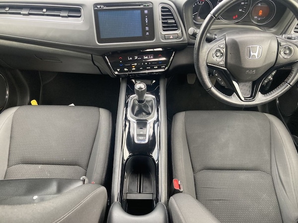 Used Honda HR-V 2018 for sale - 75328294: Photo 9