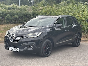 Renault - Kadjar