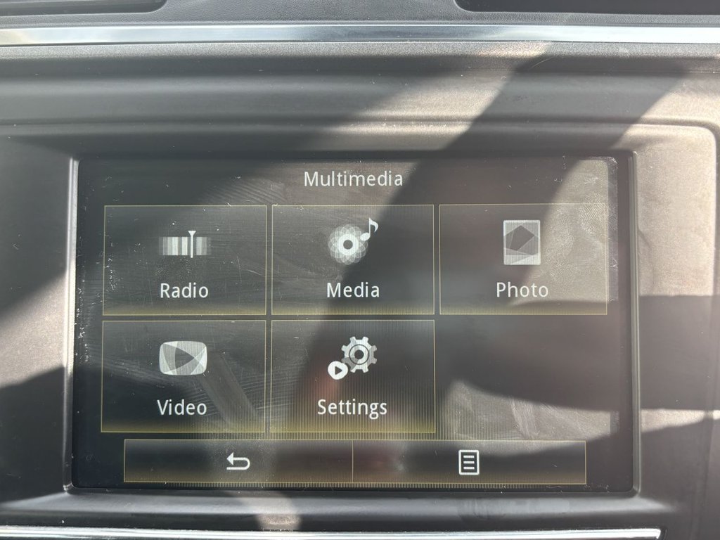 Vehicle 28