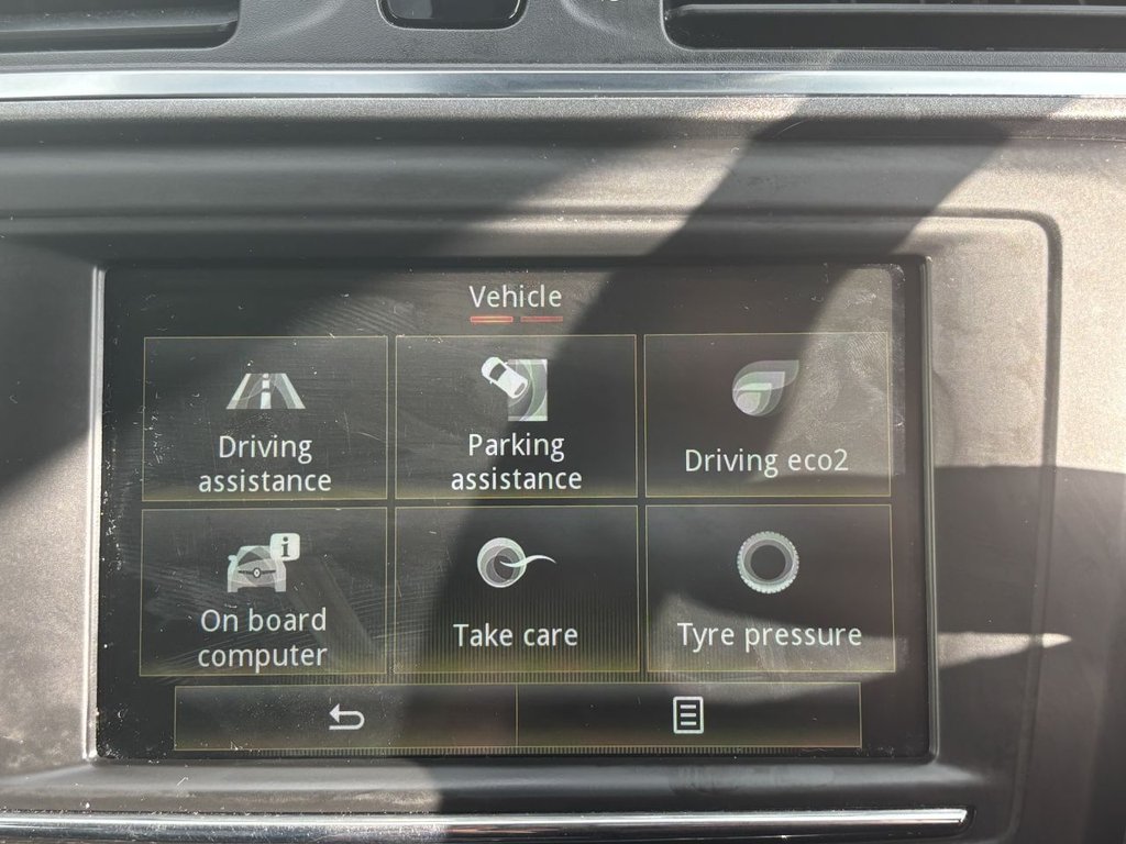 Vehicle 31