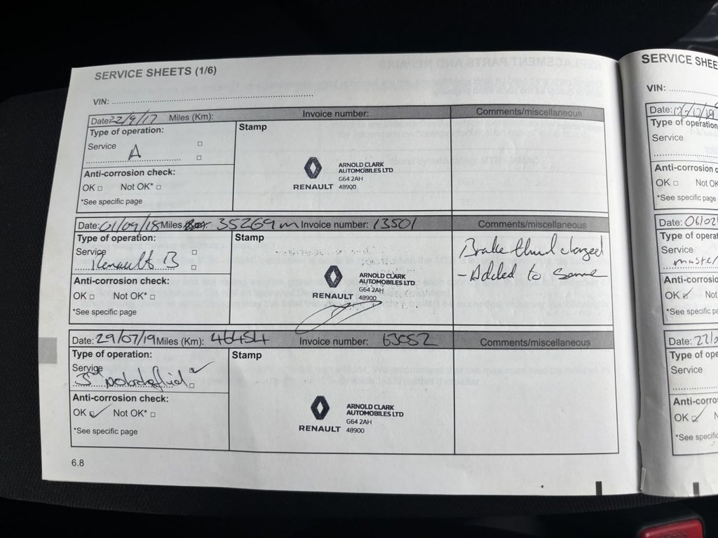 Vehicle 34
