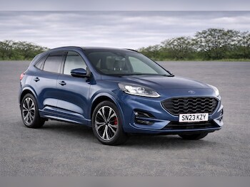 Used Ford Kuga 2023 for sale - 78271437: Photo