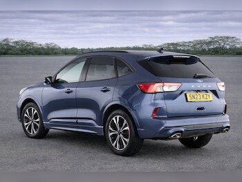 Used Ford Kuga 2023 for sale - 78271437: Photo