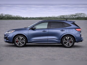 Used Ford Kuga 2023 for sale - 78271437: Photo