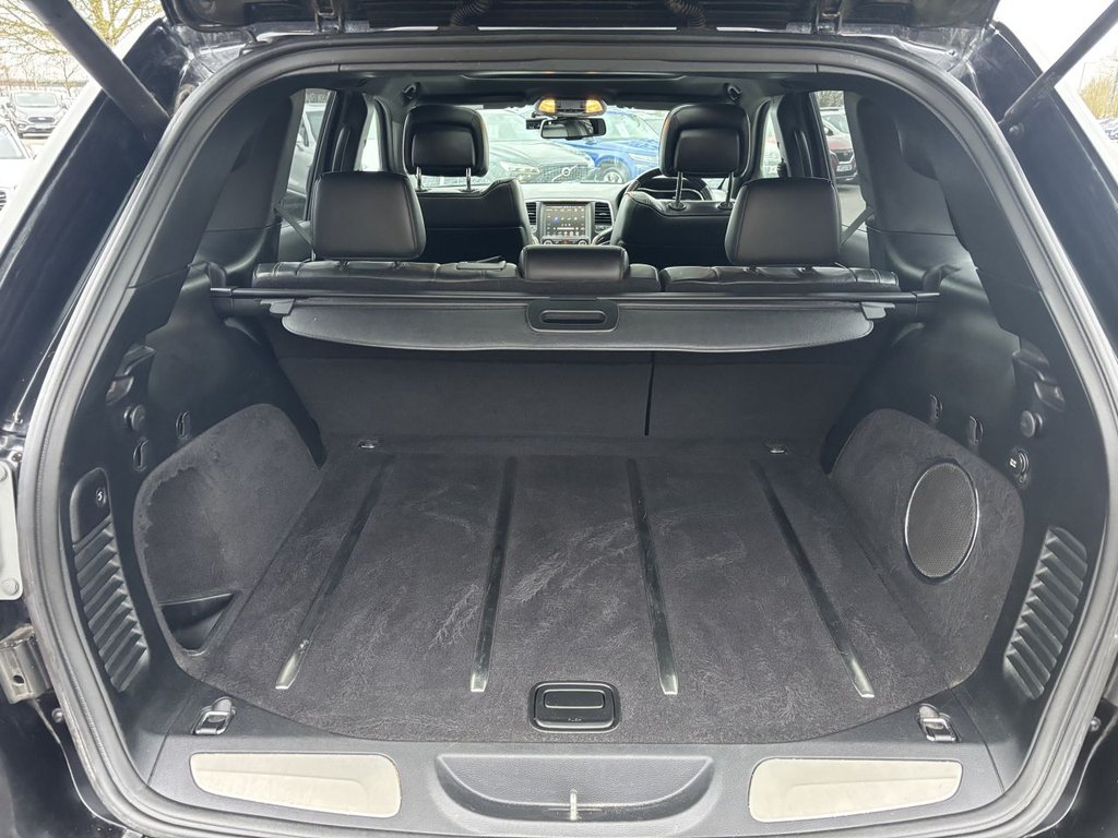 Used Jeep Grand Cherokee 2016 for sale - 77593960: Photo 11