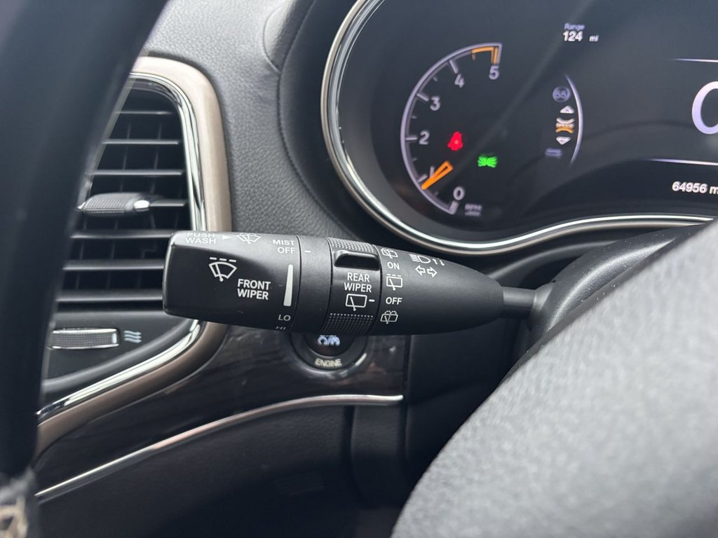 Used Jeep Grand Cherokee 2016 for sale - 77593960: Photo 14