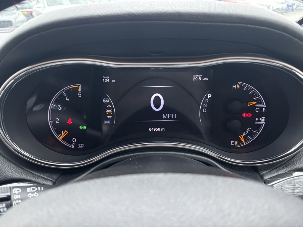 Used Jeep Grand Cherokee 2016 for sale - 77593960: Photo 15