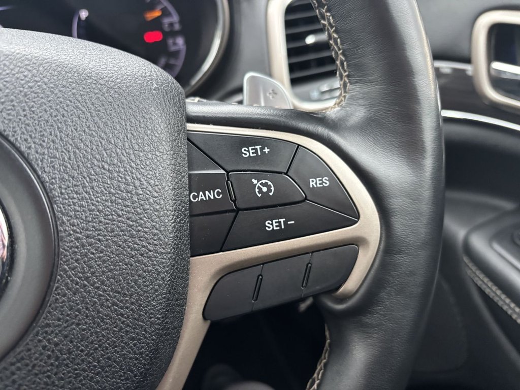 Used Jeep Grand Cherokee 2016 for sale - 77593960: Photo 16