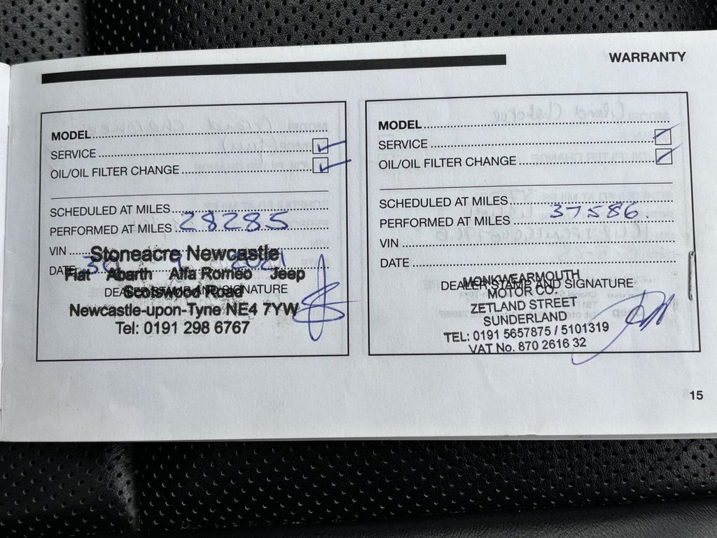 Used Jeep Grand Cherokee 2016 for sale - 77593960: Photo 27