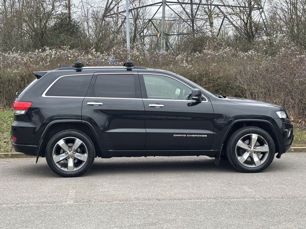 Used Jeep Grand Cherokee 2016 for sale - 77593960: Photo 6