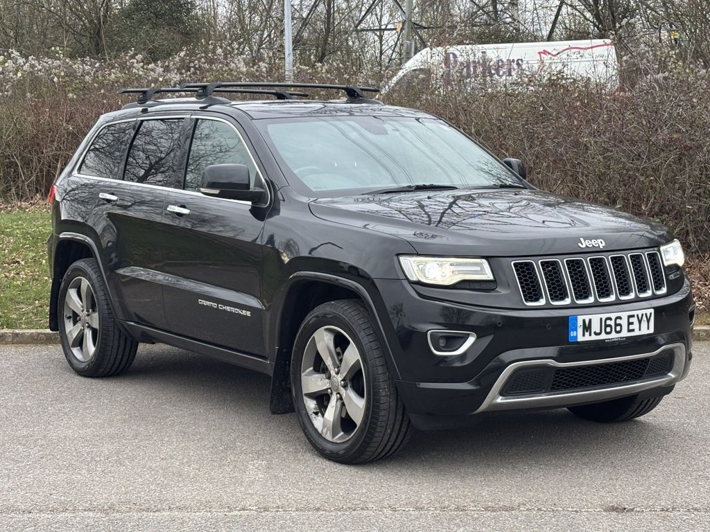 Used Jeep Grand Cherokee 2016 for sale - 77593960: Photo 7