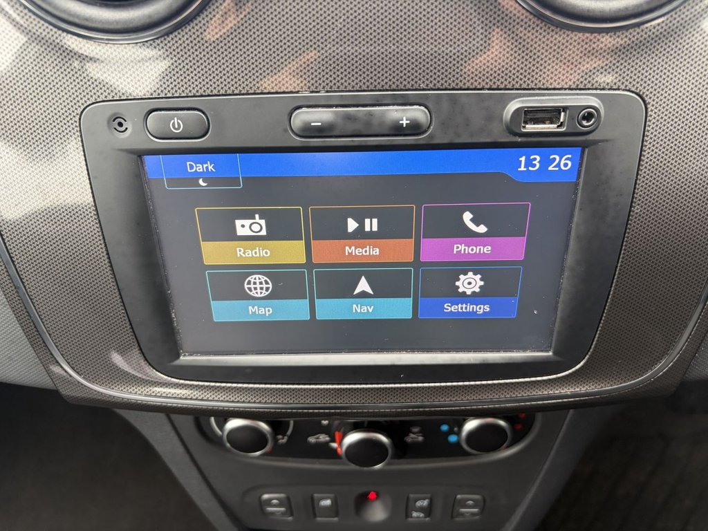 Used Dacia Sandero Stepway 2018 for sale - 77771016: Photo 12