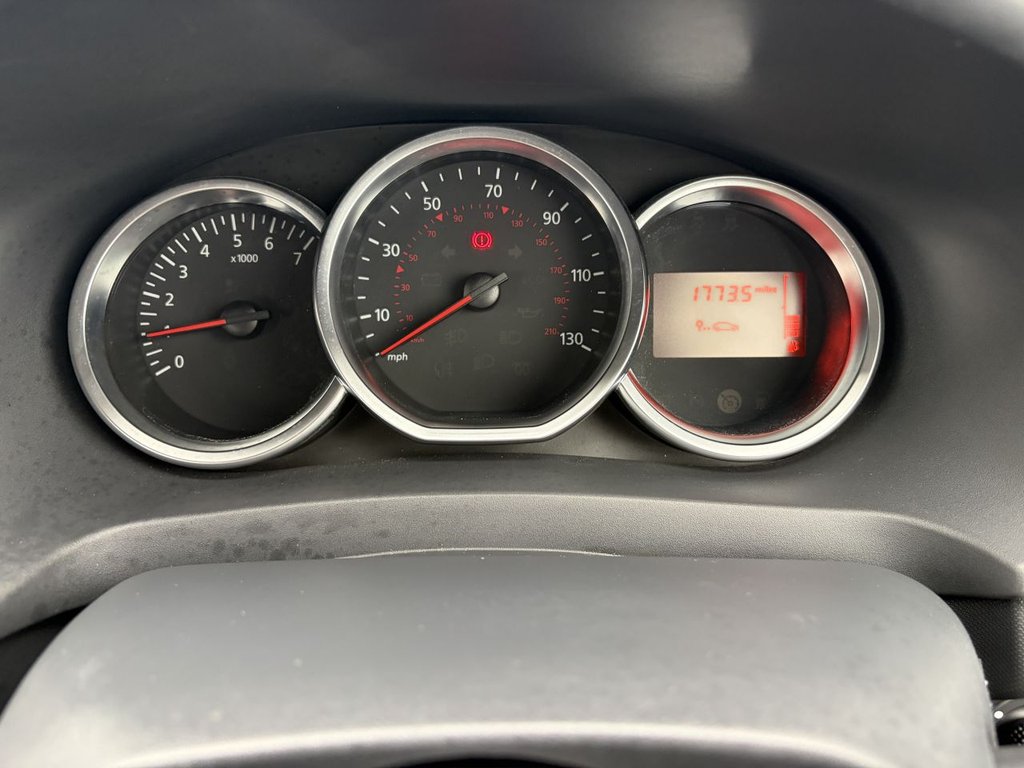 Used Dacia Sandero Stepway 2018 for sale - 77771016: Photo 18