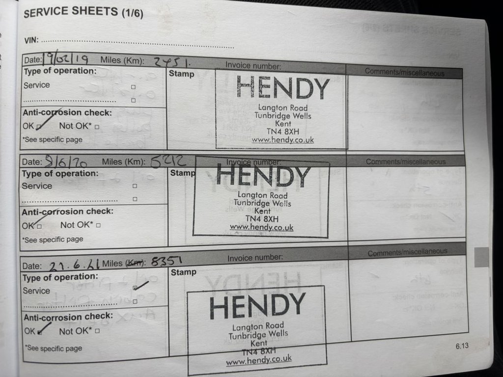 Used Dacia Sandero Stepway 2018 for sale - 77771016: Photo 21